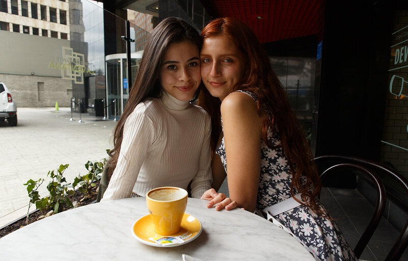 Елизавета, 21